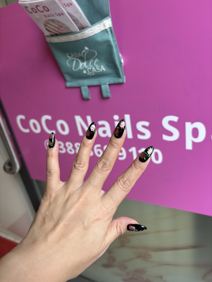 CoCo Nails spa · Foto 1