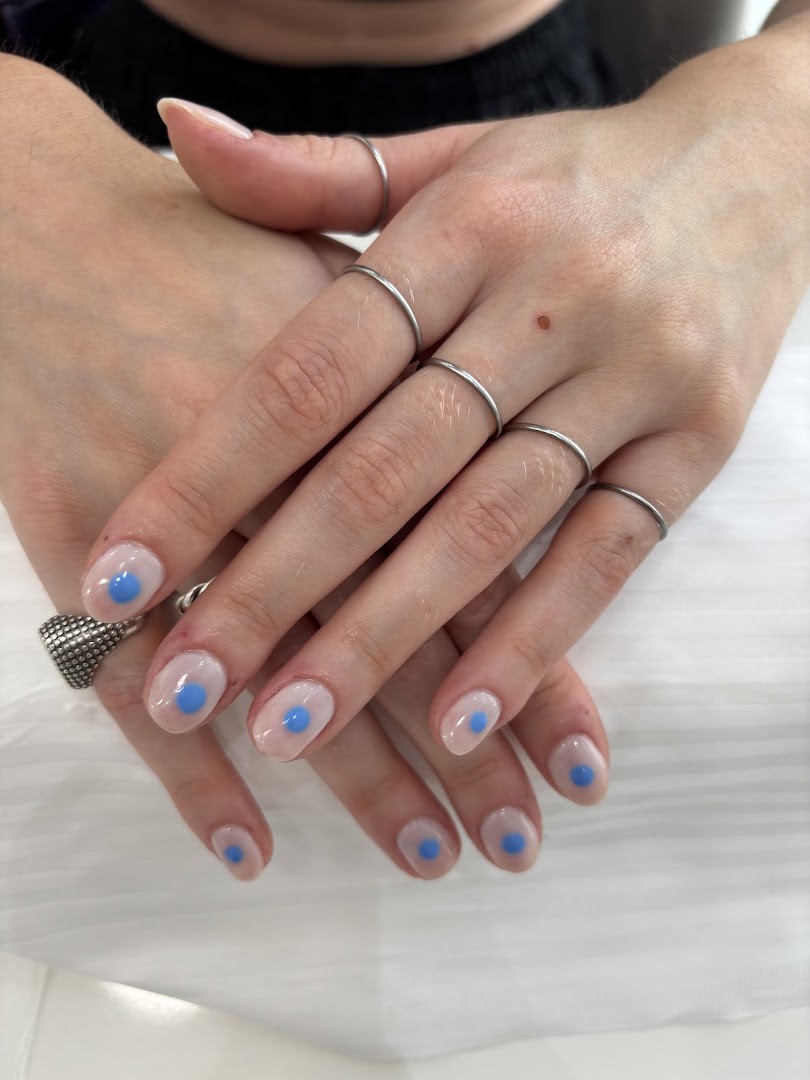 CoCo Nails spa · Foto 3